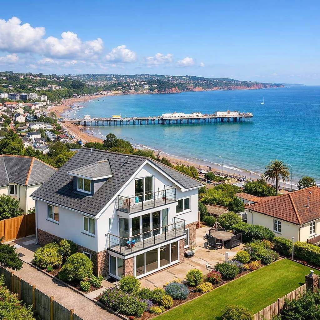 The UK Property Market in Early 2025: What Buyers and Sellers Need to Know