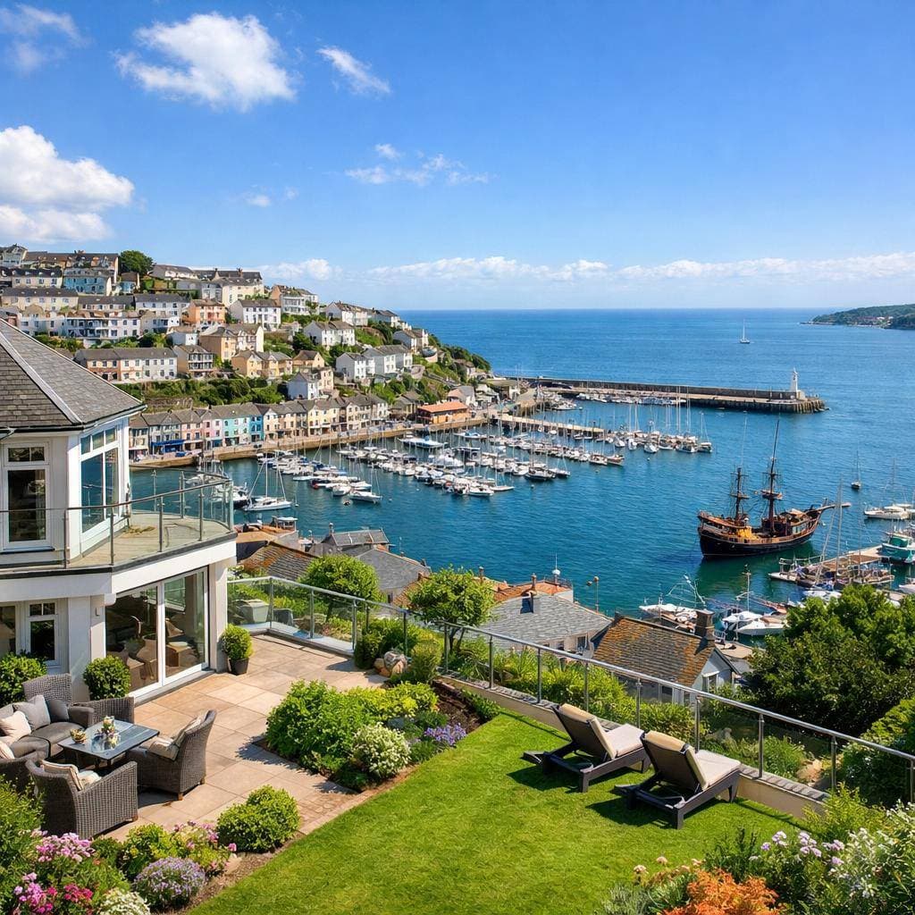 Why Lettings Remain the Strongest Part of the UK Property Market in 2025