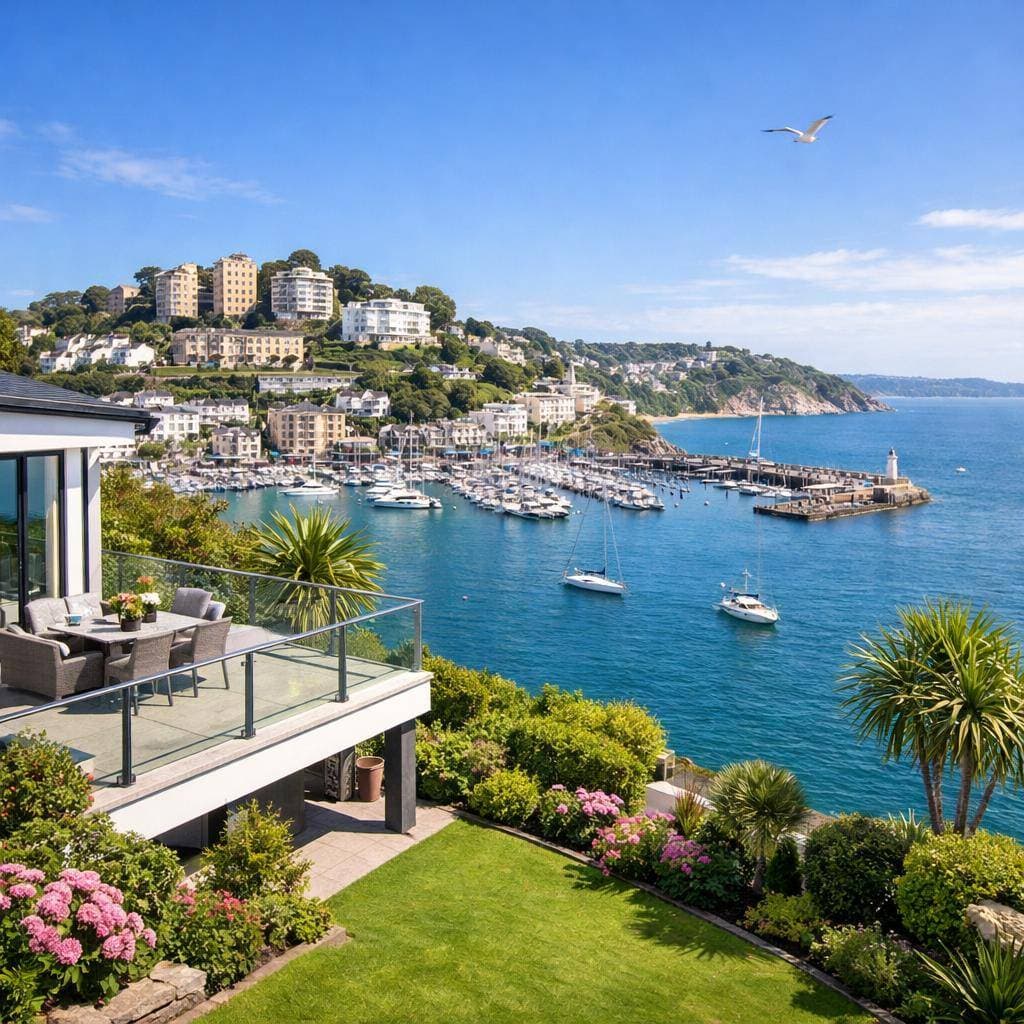 The Renters’ Rights Act 2025: Everything Landlords Need to Know About the Biggest Letting Changes in a Generation