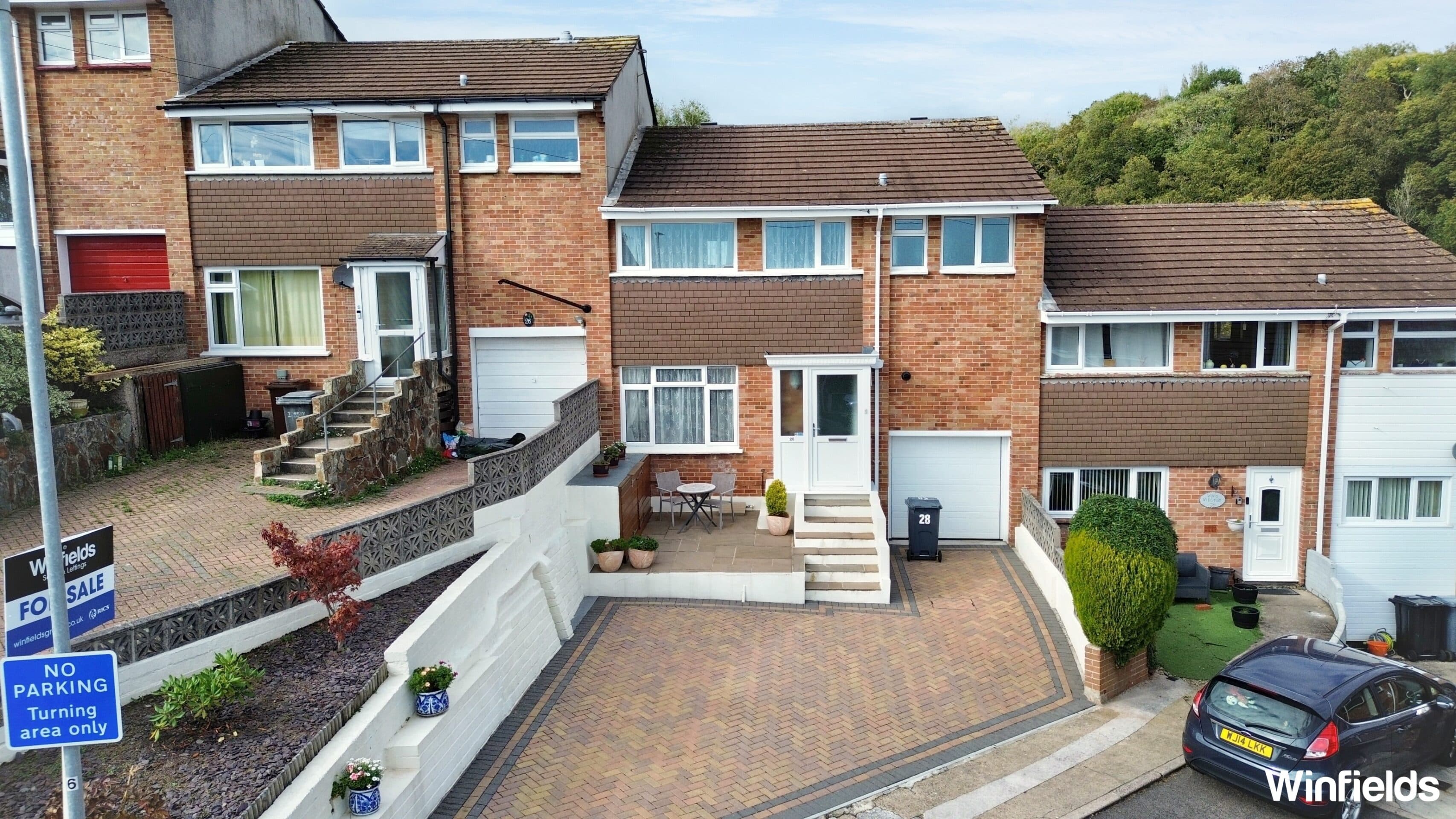 Windmill Avenue, Paignton, TQ3