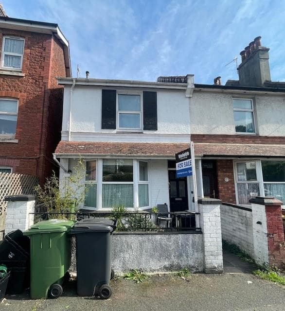 Totnes Road, Paignton, TQ3