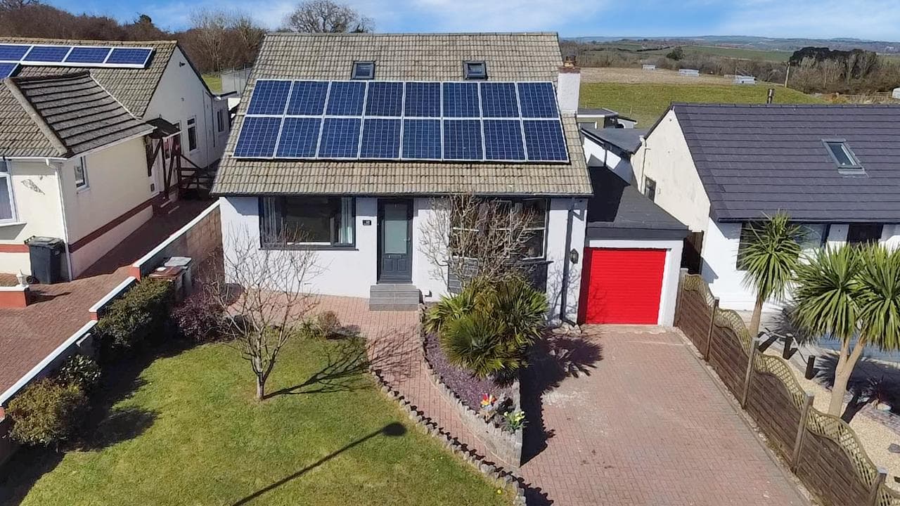 James Avenue, Paignton, TQ3