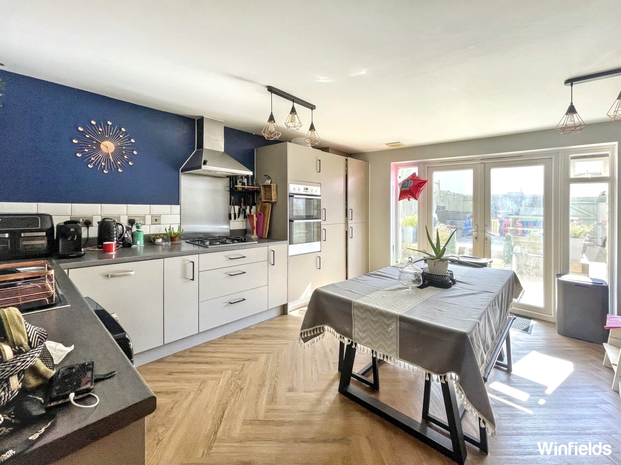 White Rock Way, Paignton, TQ4