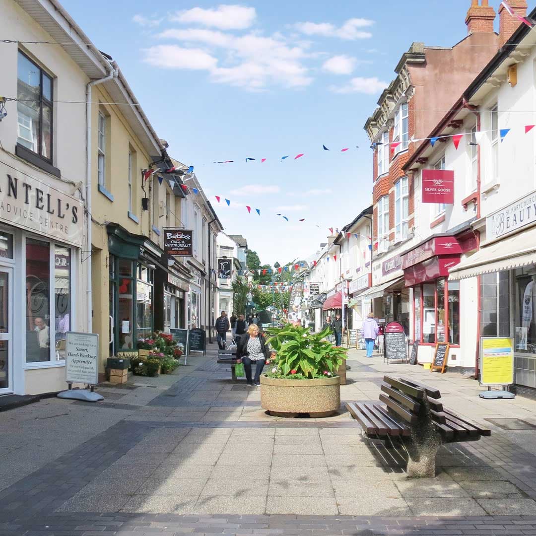 <strong>Trusted Property Partner<a/strong>