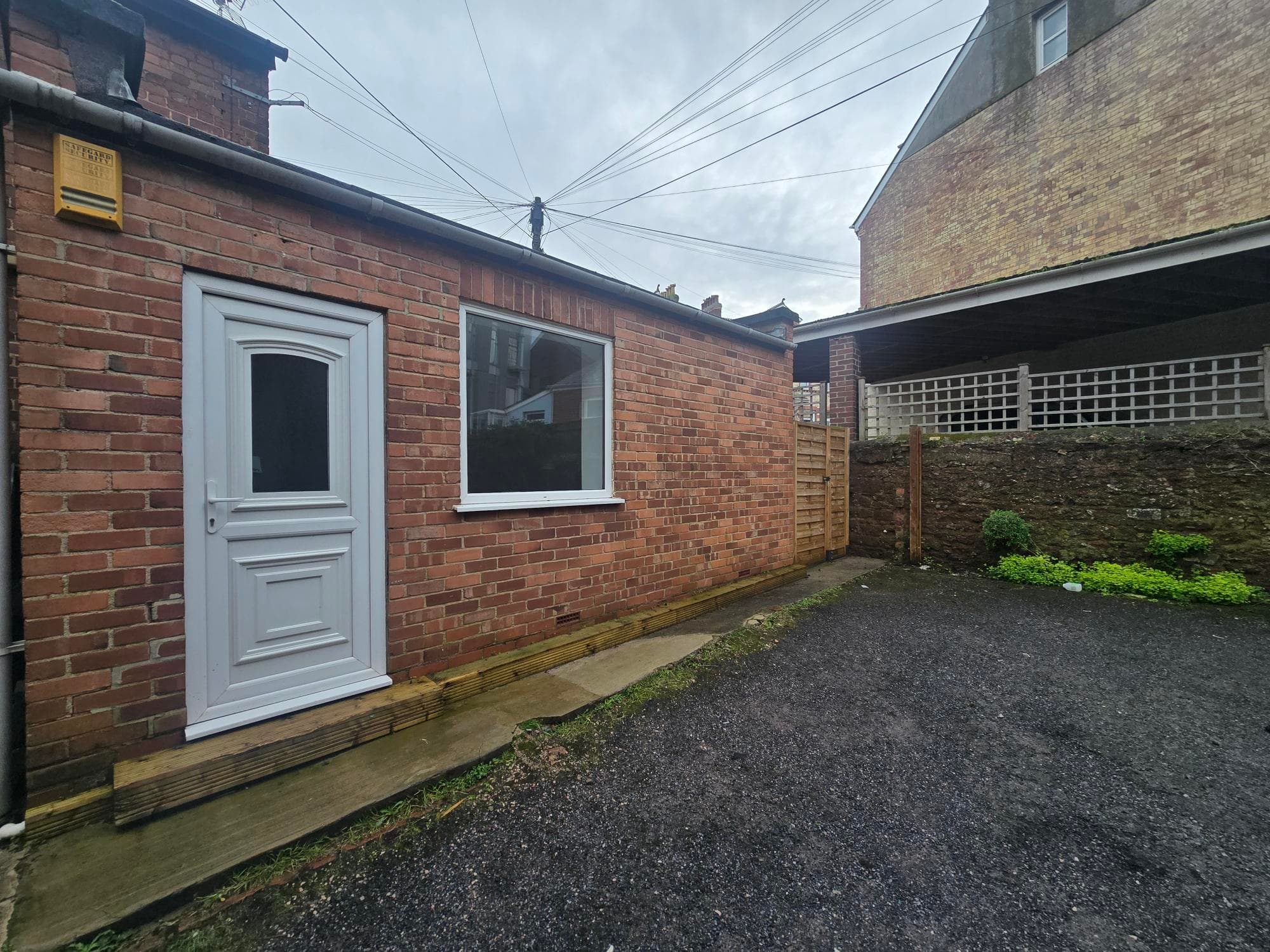 Hyde Road, Paignton, TQ4