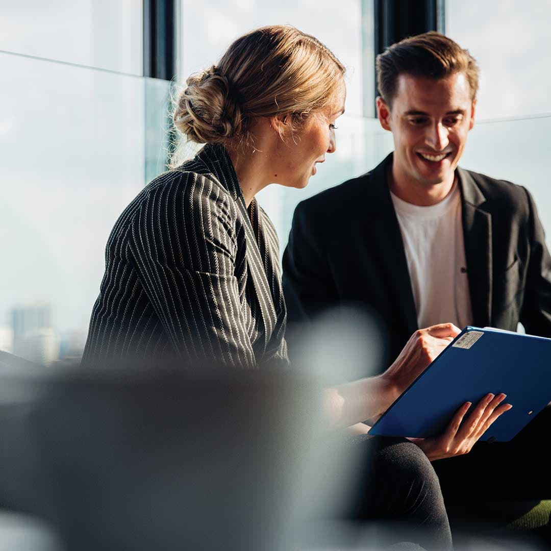 <strong>Ensuring Financial Structure</strong>