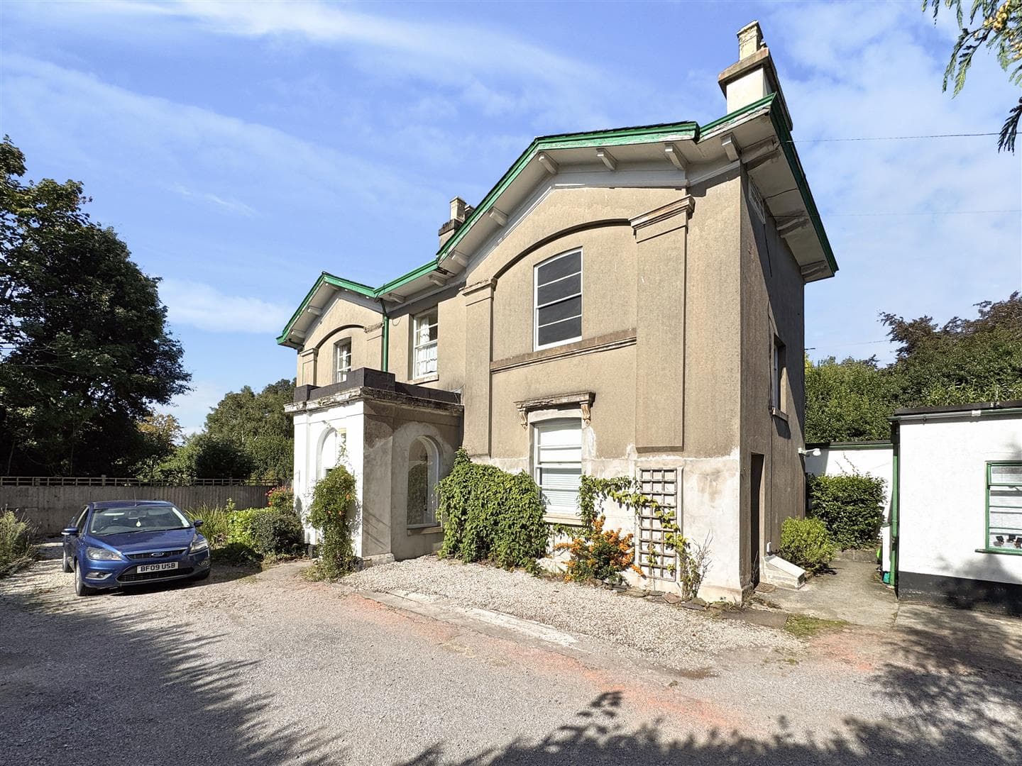 Meadfoot Road, Torquay, TQ1