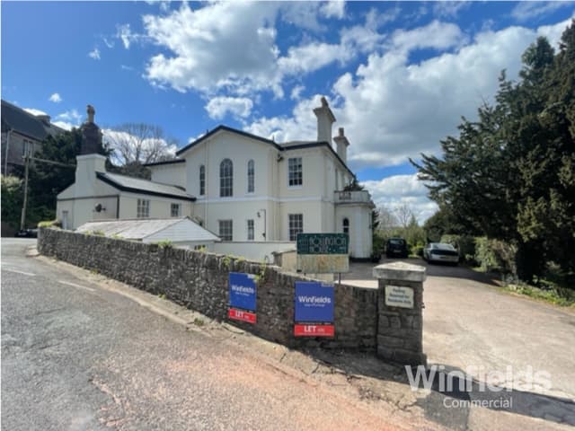 Acadia Road, Torquay, TQ1