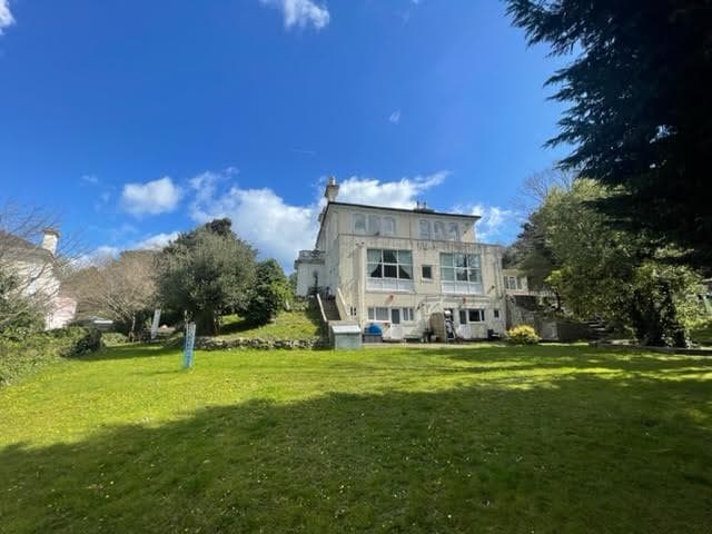 Acadia Road, Torquay, TQ1