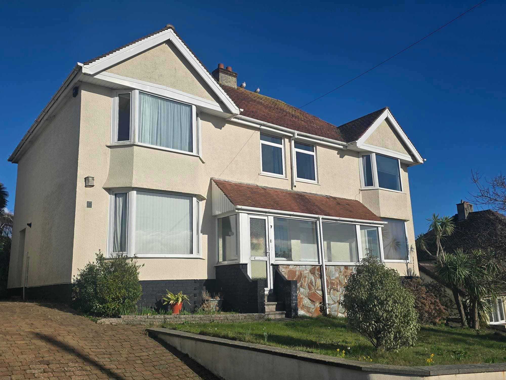 Southview Road, Paignton, TQ3