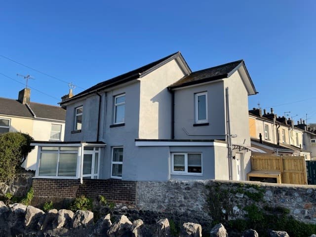 Lemon Road, Newton Abbot, TQ12