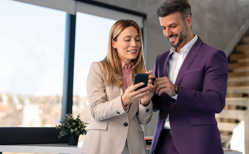 Commercial Property Management