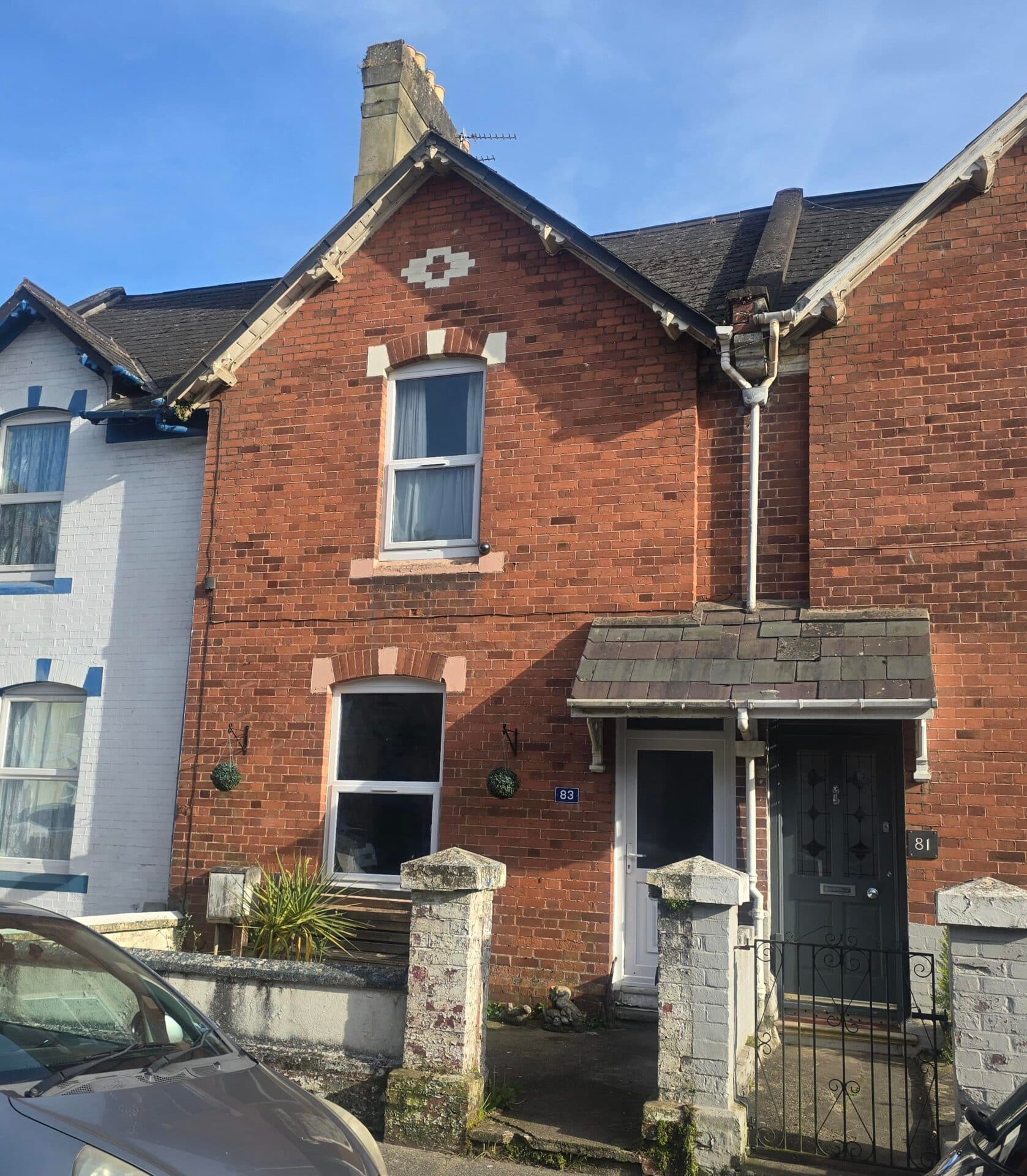 Upton Road, Torquay, TQ1