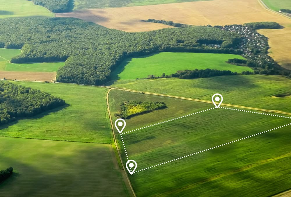 Has My Land Got Potential?