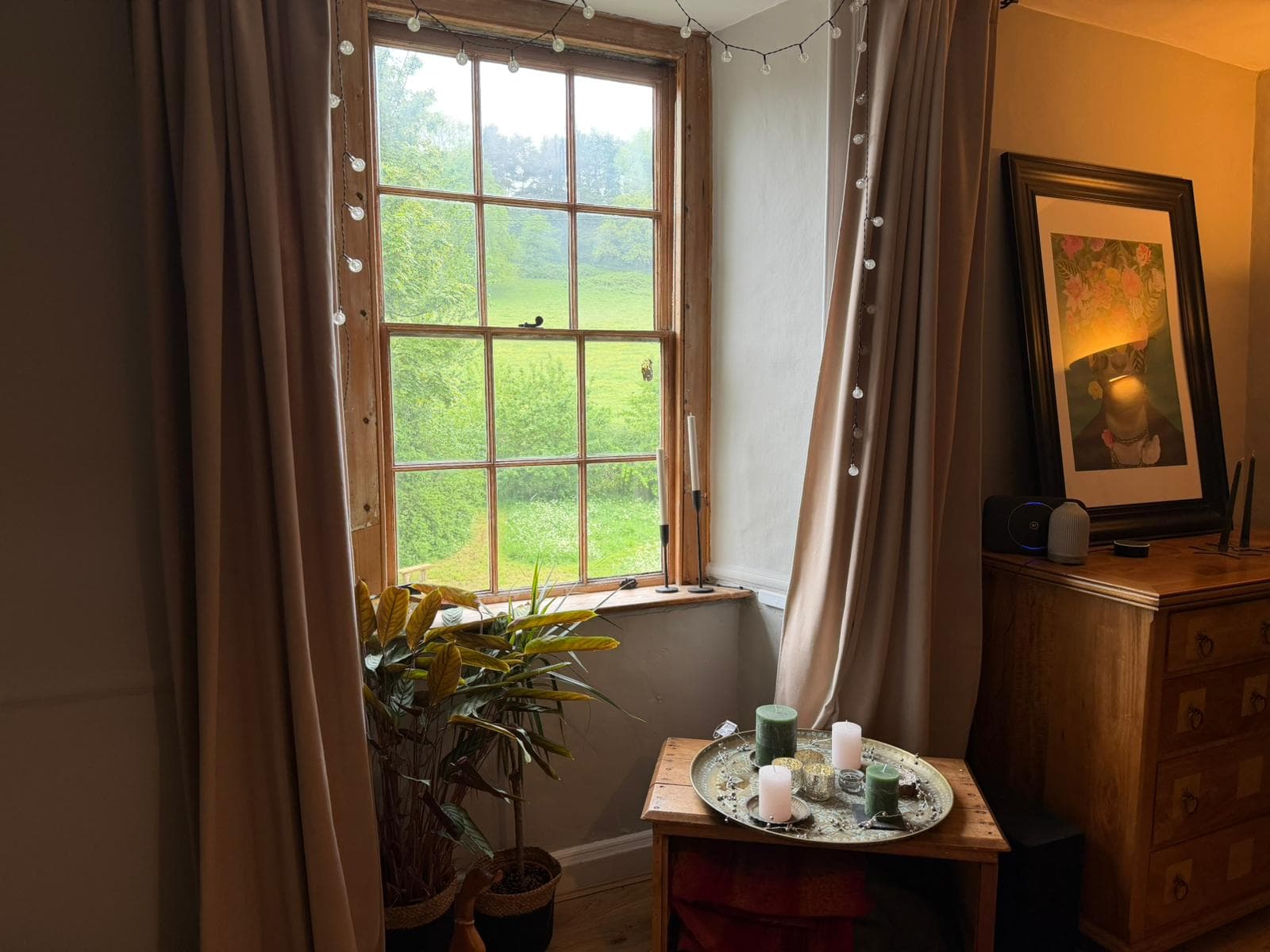 Marldon, Compton House, TQ3