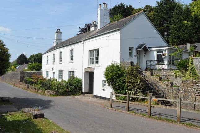 Marldon, Compton House, TQ3