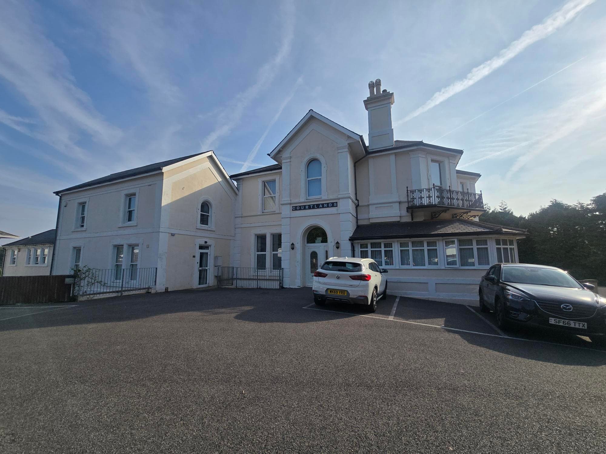 Rawlyn Road, Torquay, TQ2