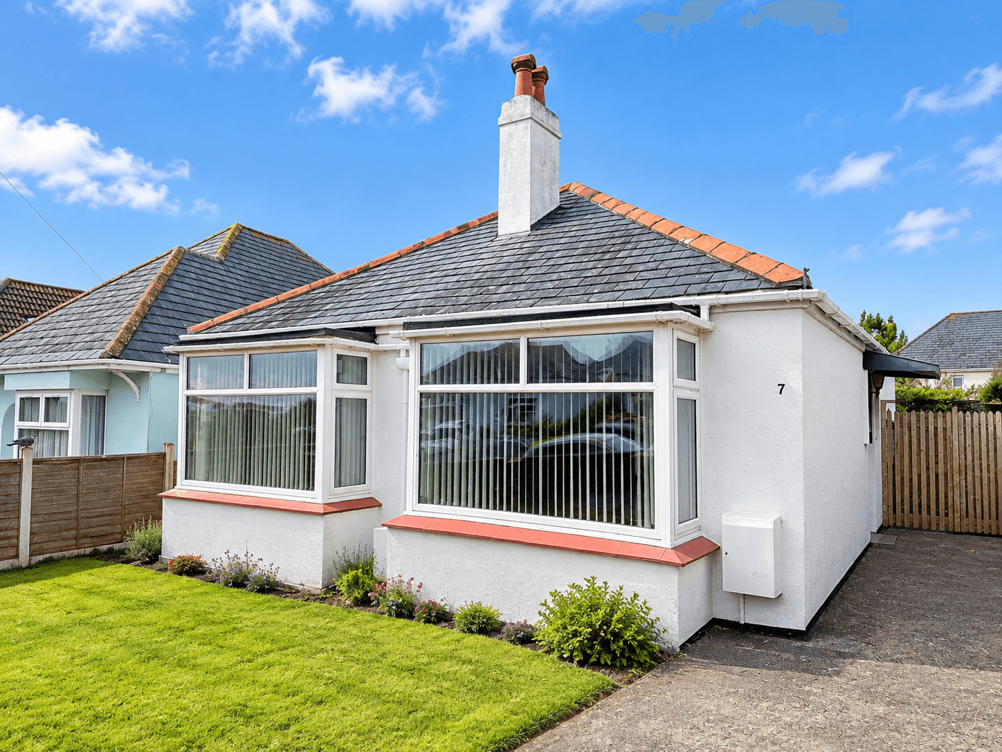 Tarraway Road, Paignton, TQ3