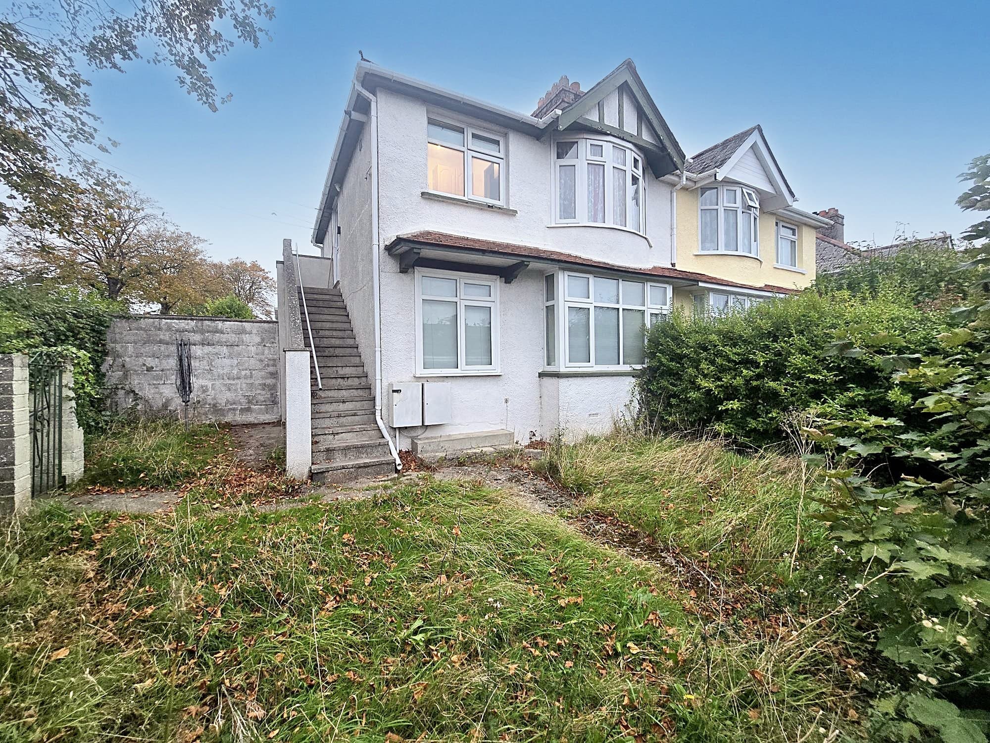 Barton Hill Road, Torquay, TQ2