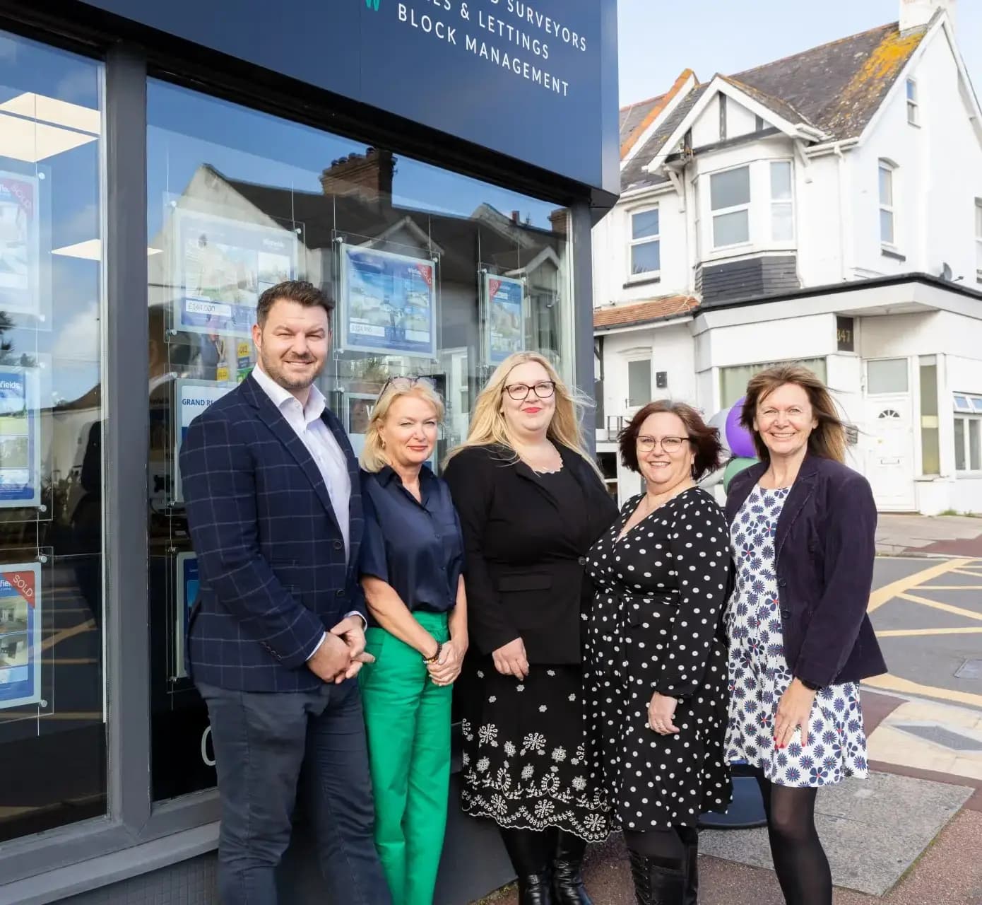 <strong>Why use Winfields Sales & Lettings</strong>