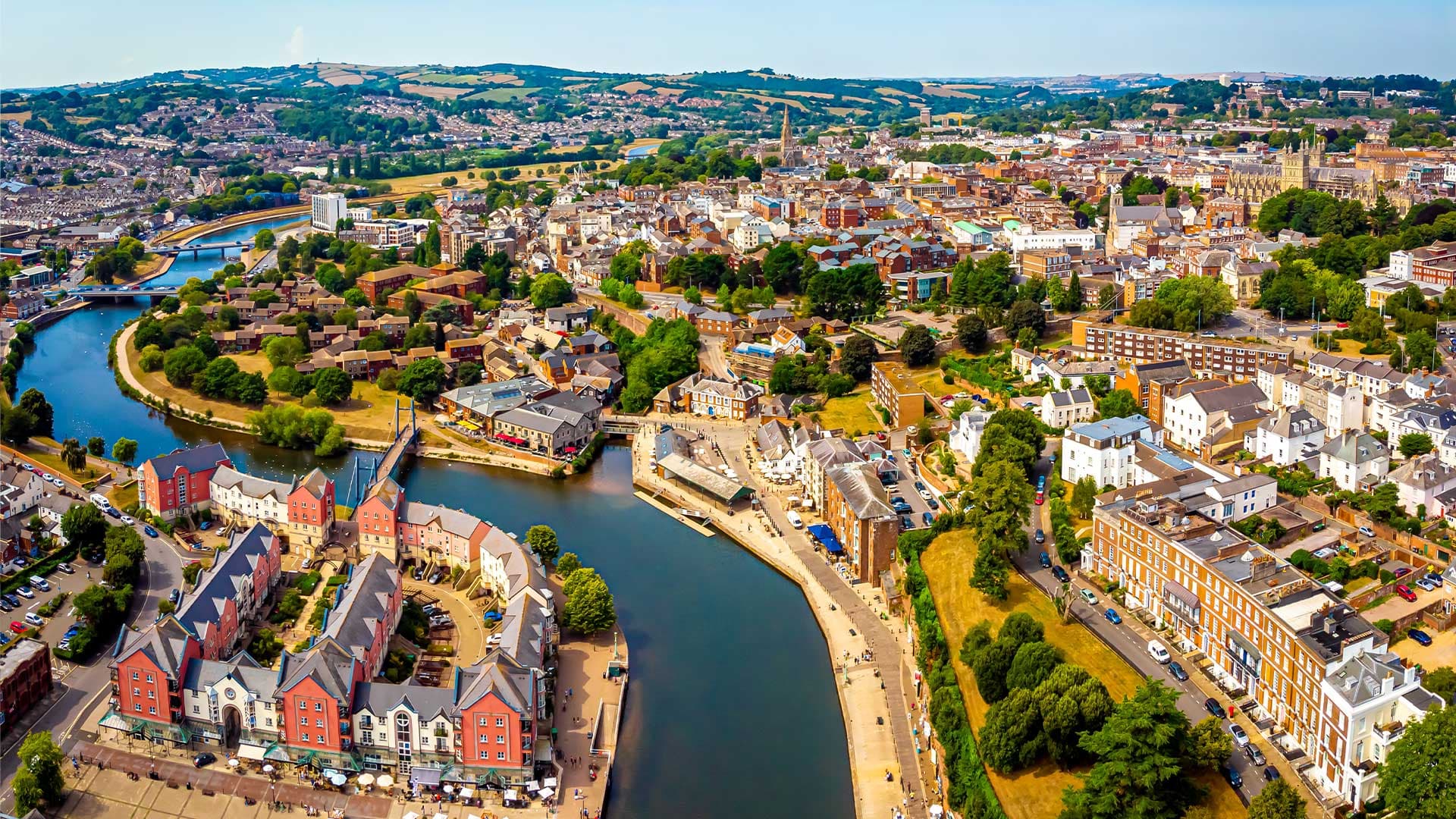 <strong>Property Drone Videos & Photography</strong>