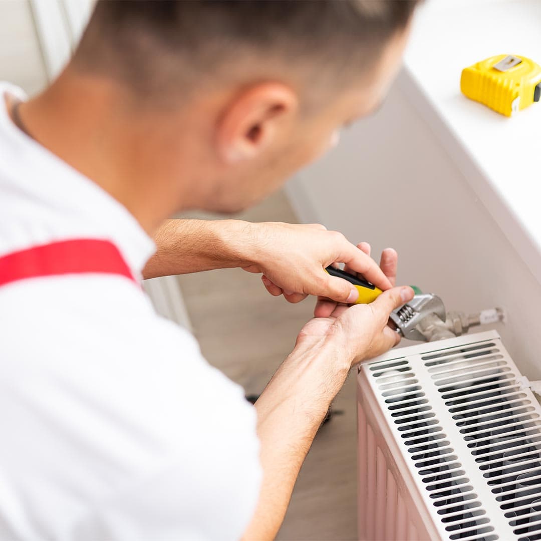 <strong>House Clearance and Winter Drain-down</strong>