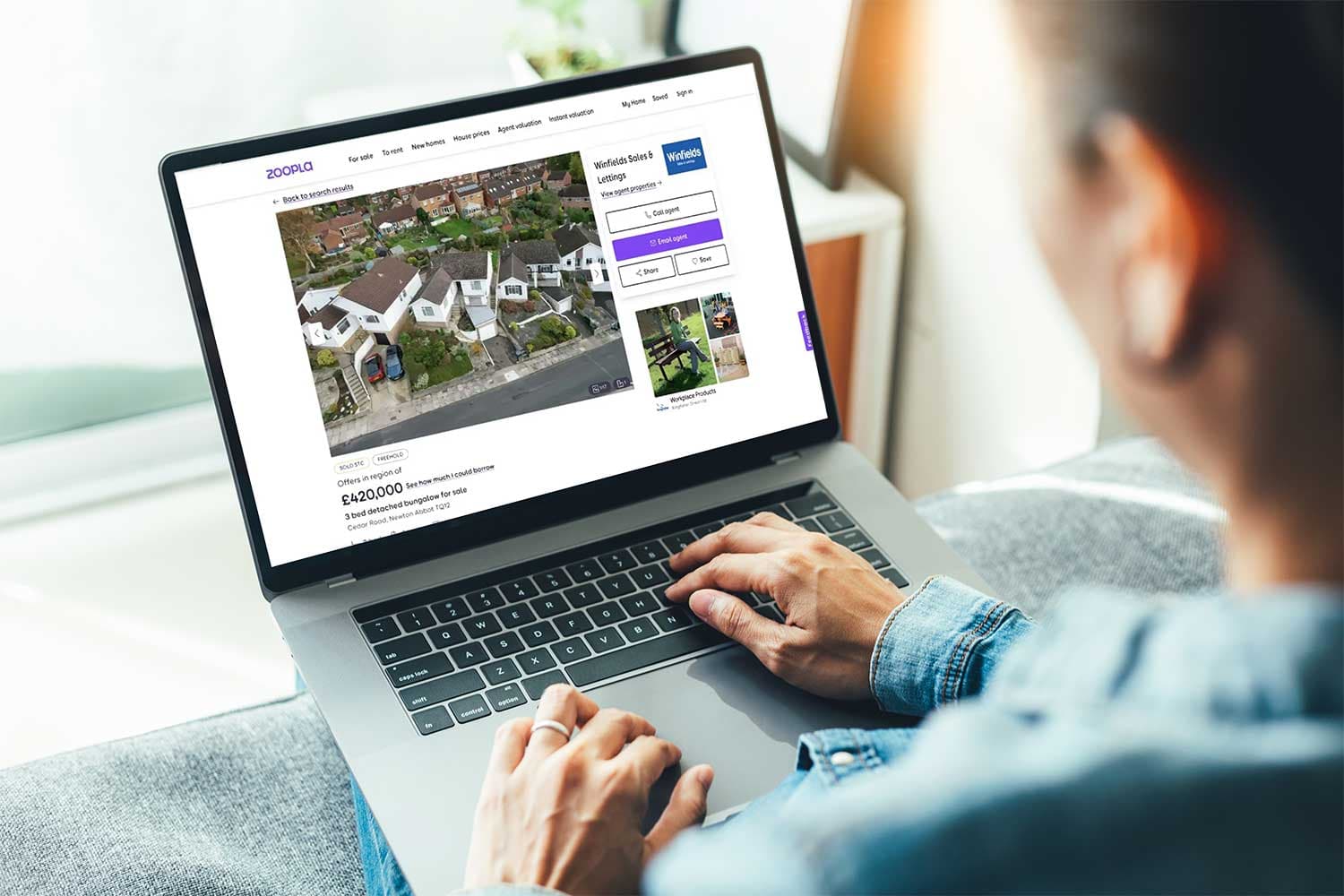 <strong>Property Portals</strong>