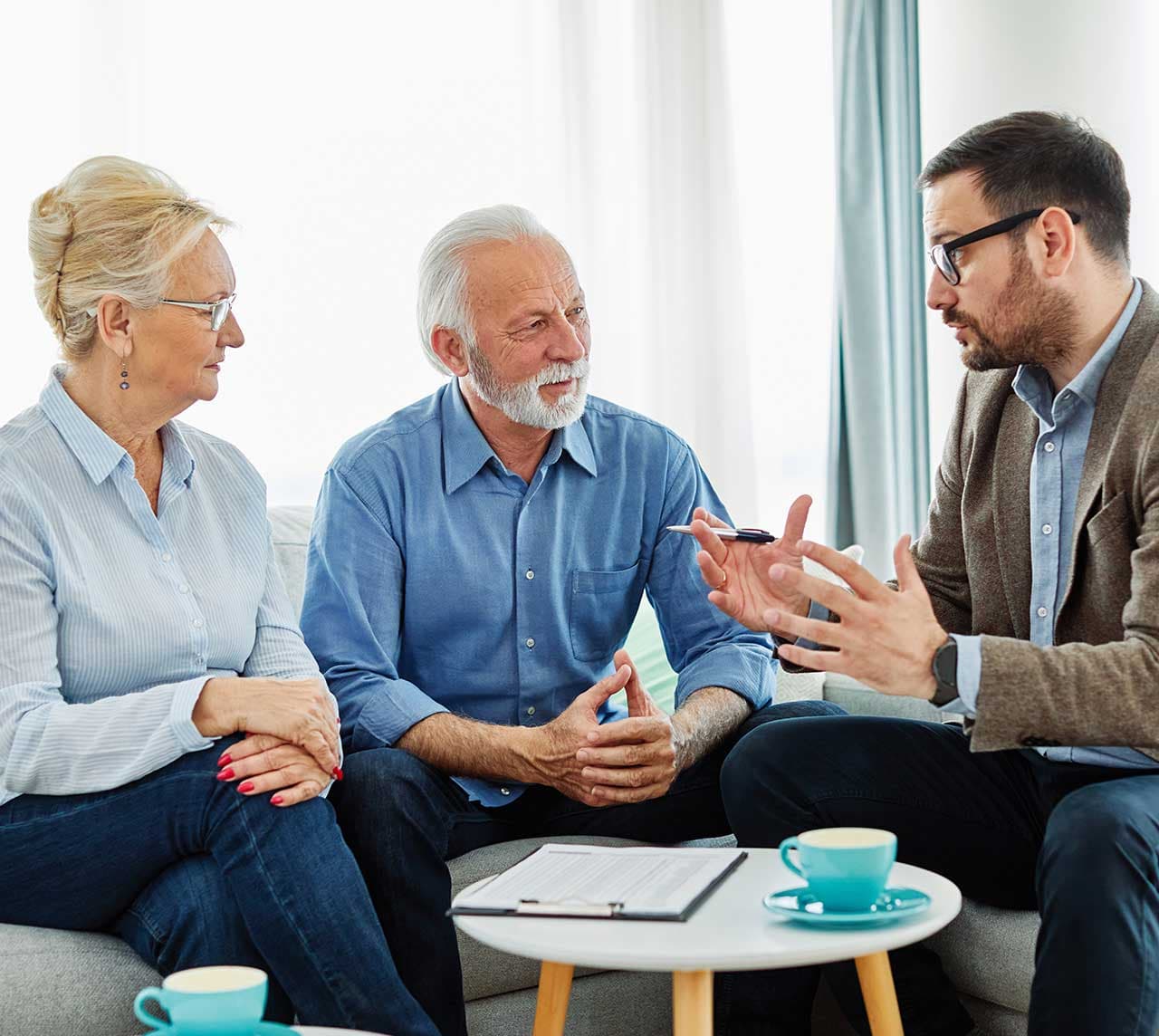 <strong>Selling Shared Ownership Property Explained</strong>