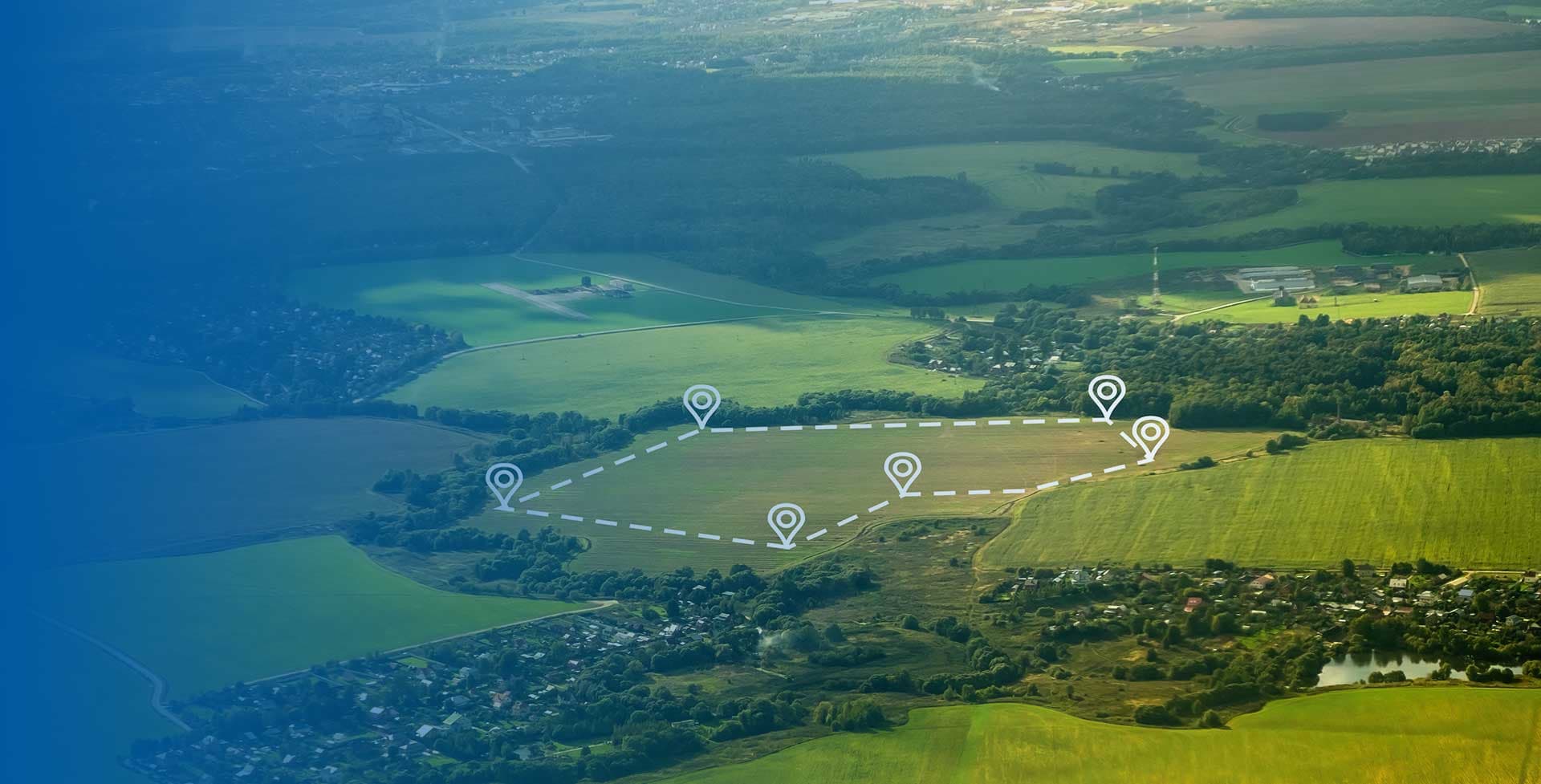 Has My Land Got Potential?