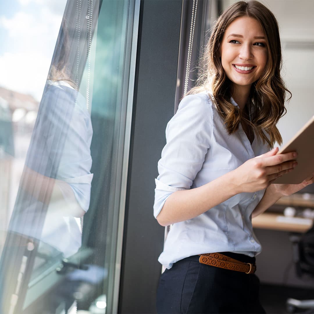 <strong>Taking The Next Step</strong>