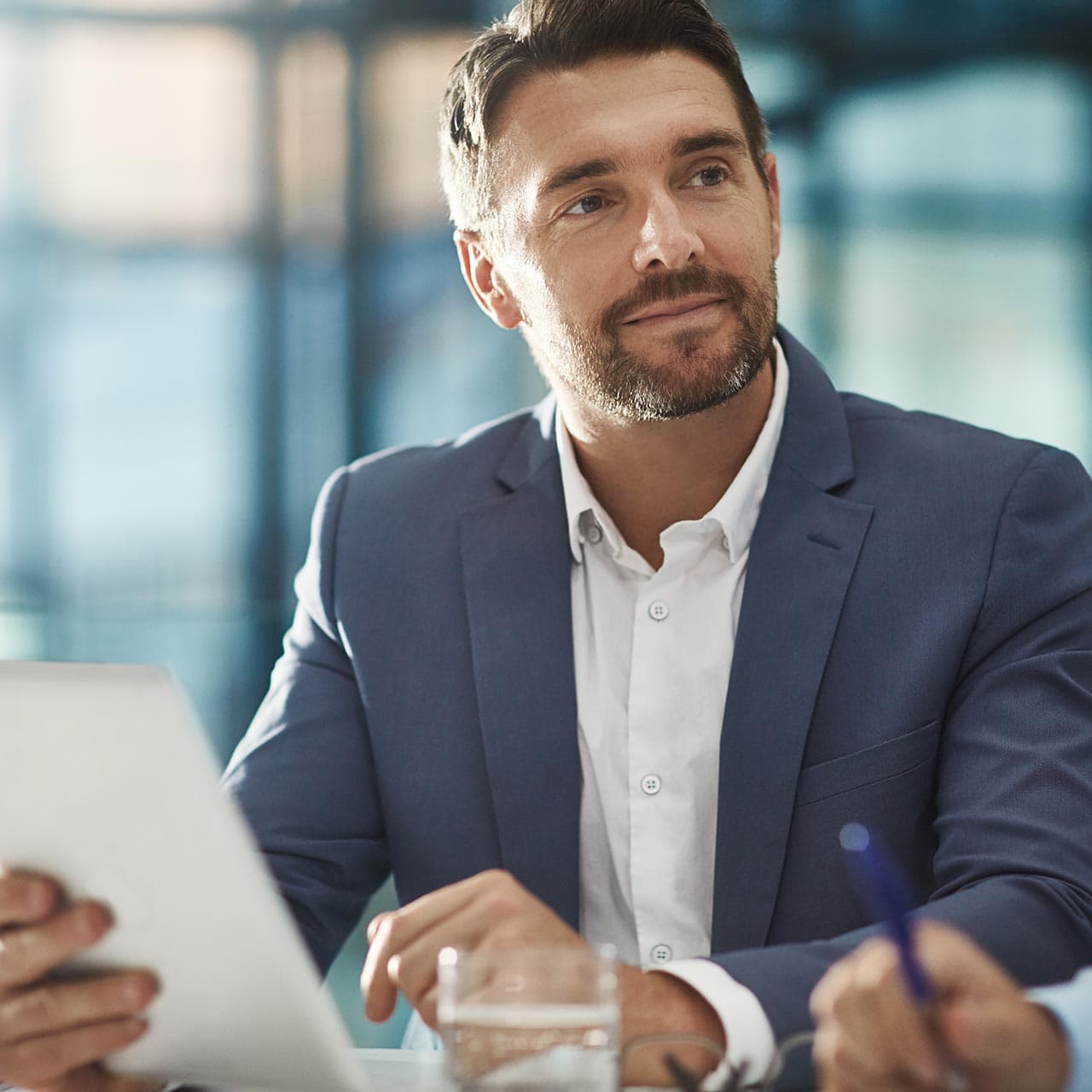 <strong>Acquiring The Property</strong>