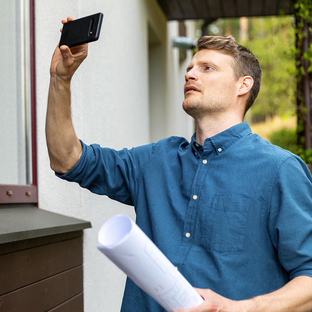 <strong>Security Visits</strong>