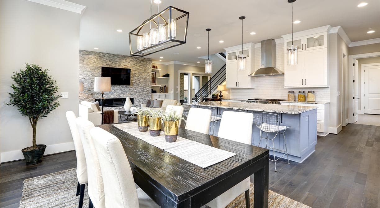 Home Survey - Level 2