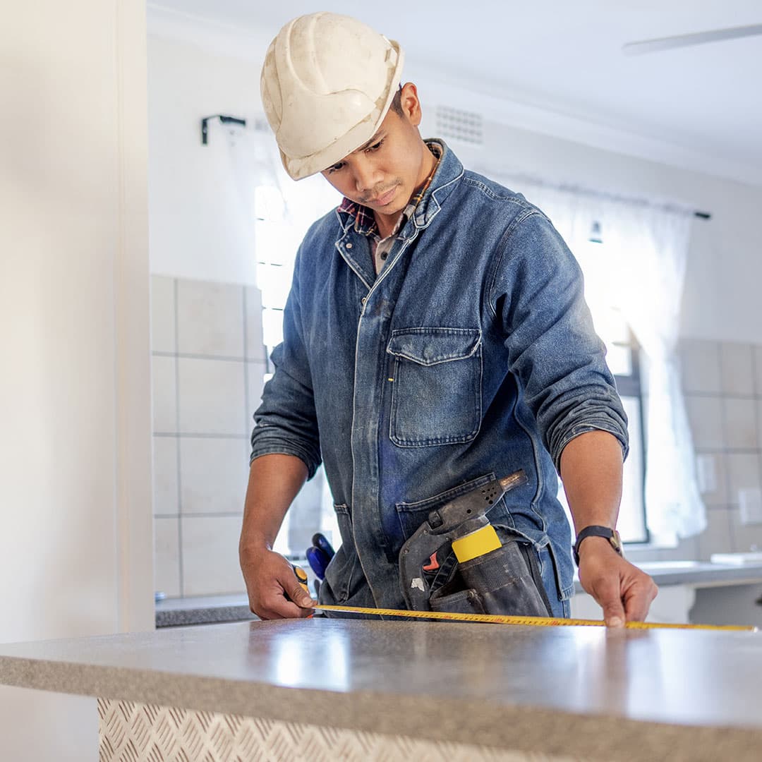 <strong>Reliable Property Maintenance<strong>