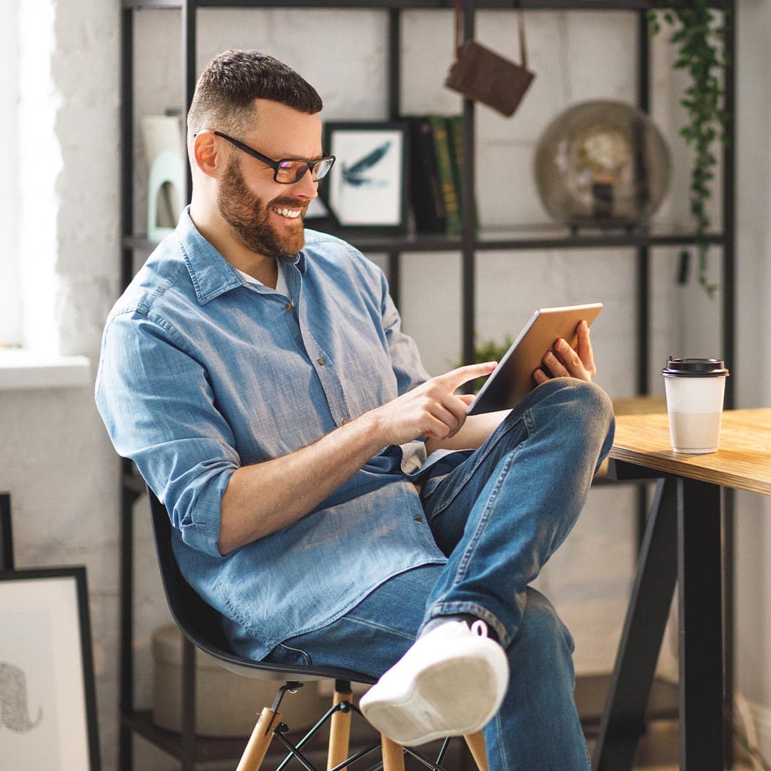 <strong>5 Start Service</strong>