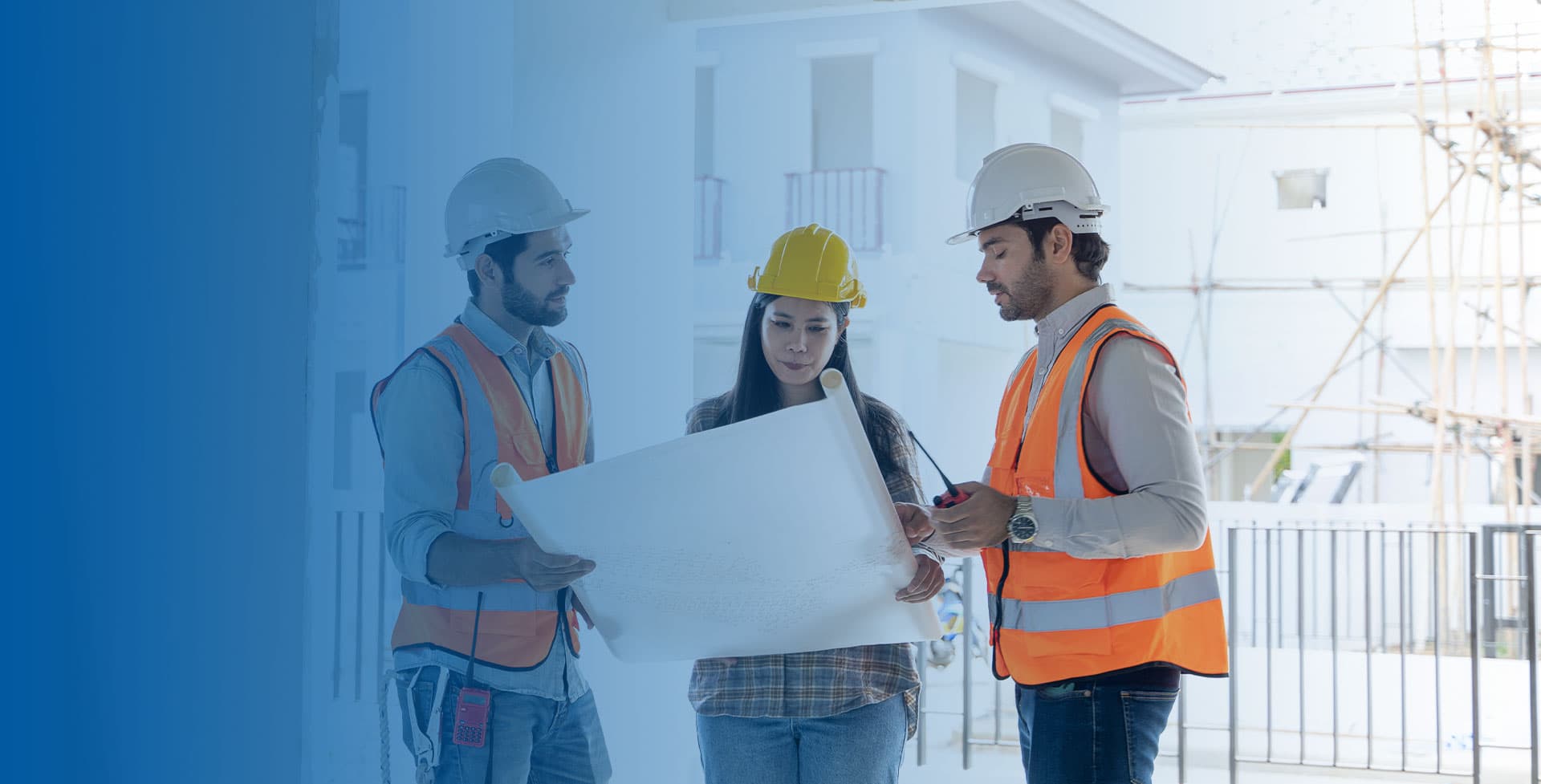 I've Applied For Planning Consent