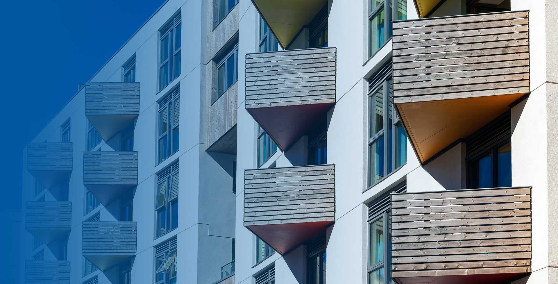 New Homes Sales Partnership