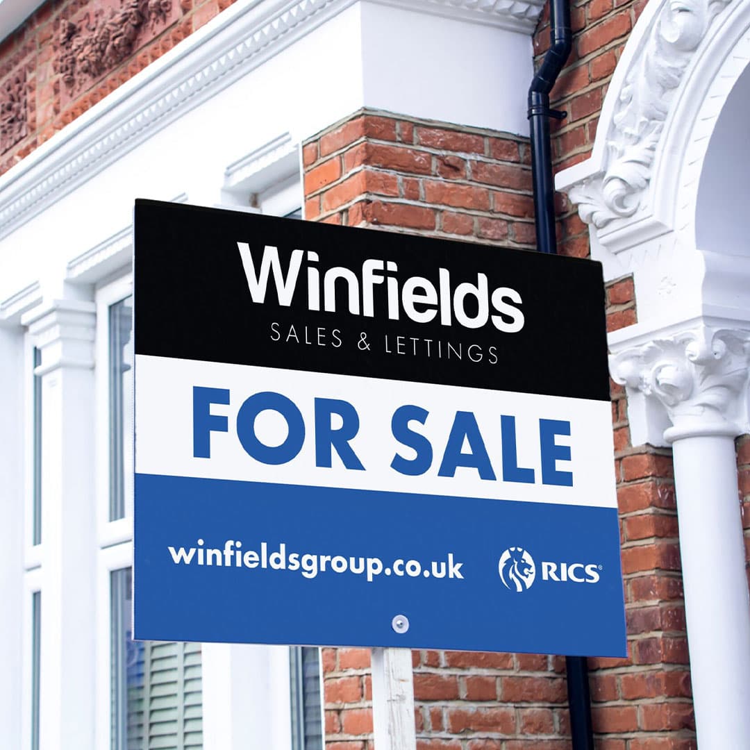 <strong>For Sale Boards</strong>