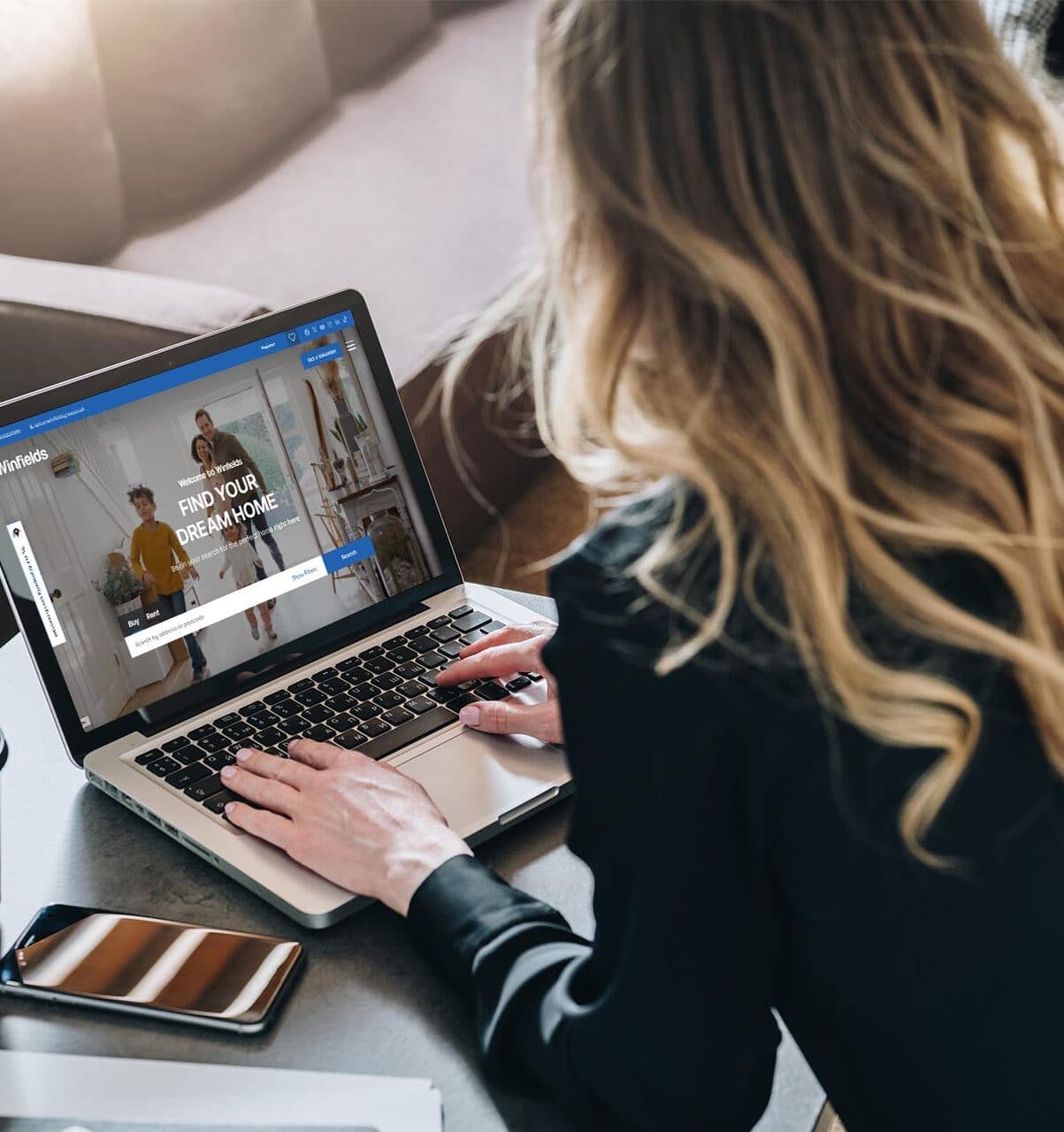 <strong>Wide Market Reach</strong>