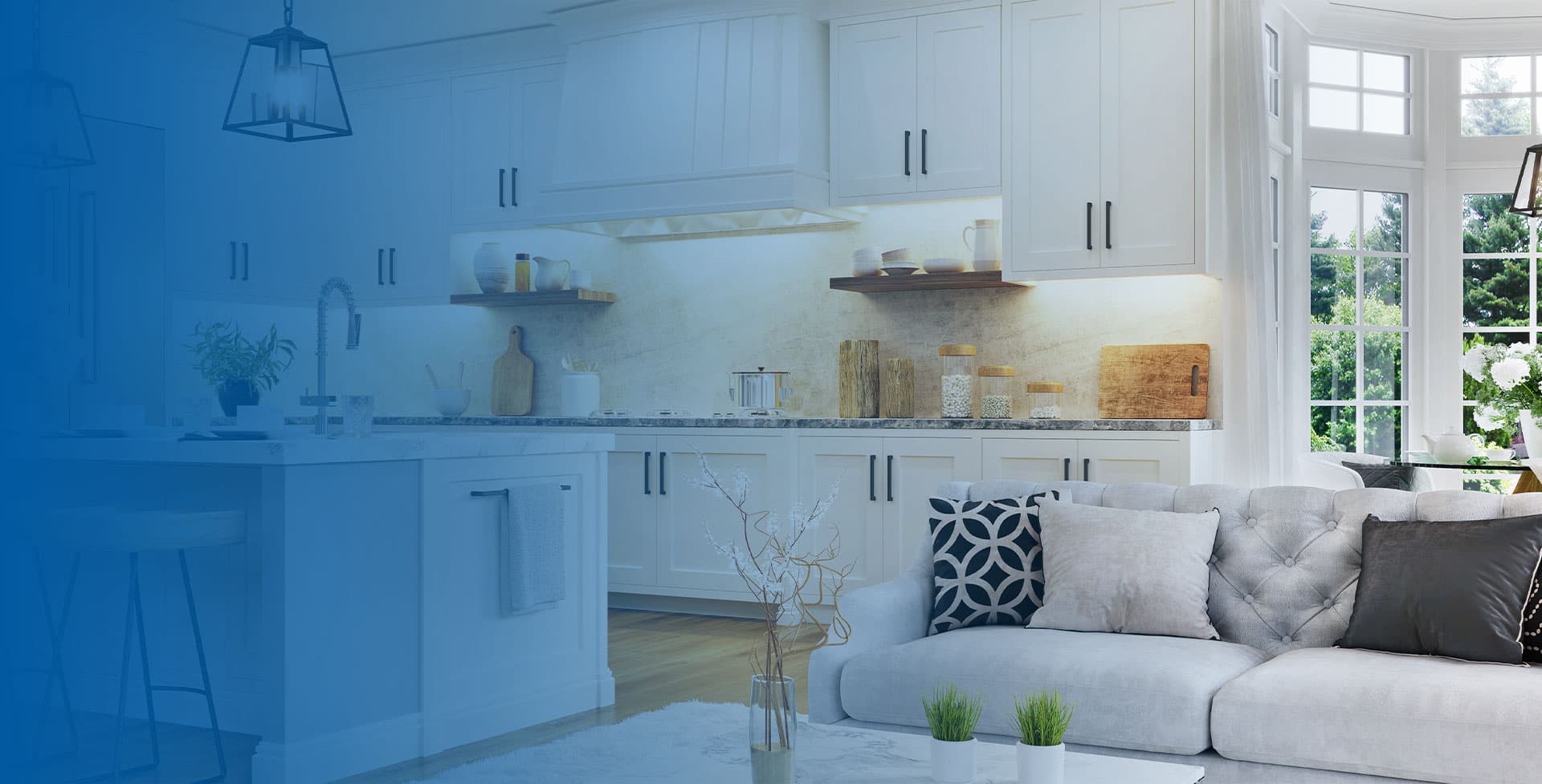 Why Sell Through Us?