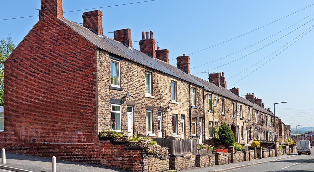 Home Survey - Level 3