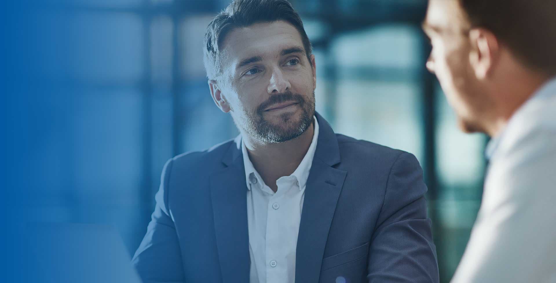 I've Had Planning Refused