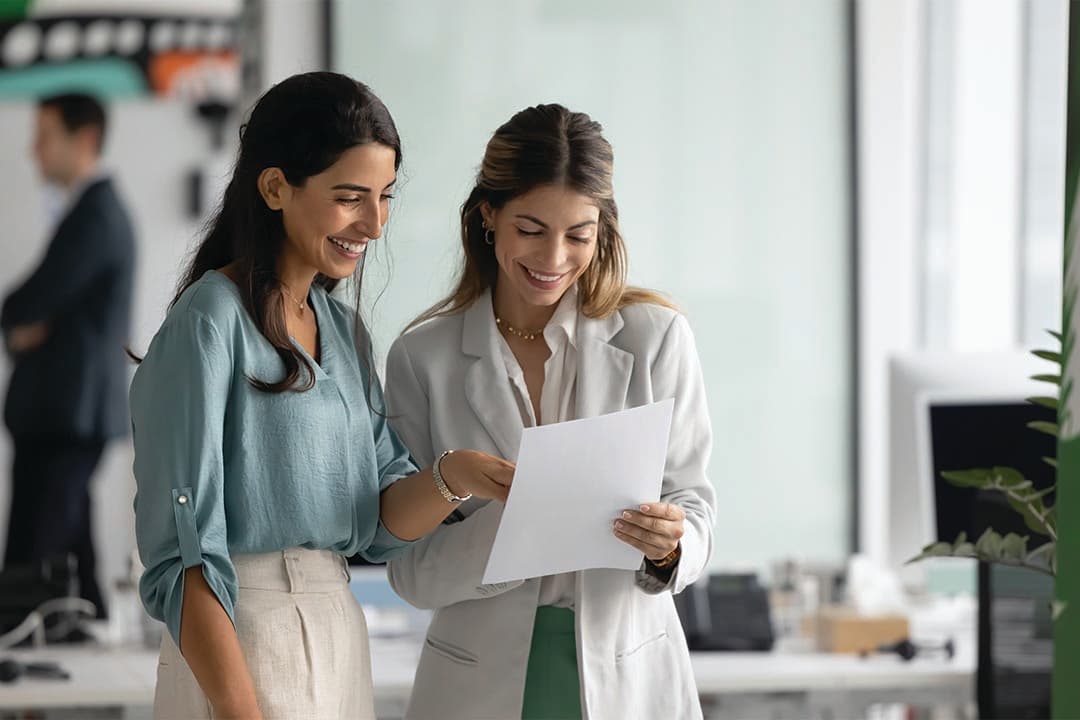 <strong>Expert Commercial Management</strong>