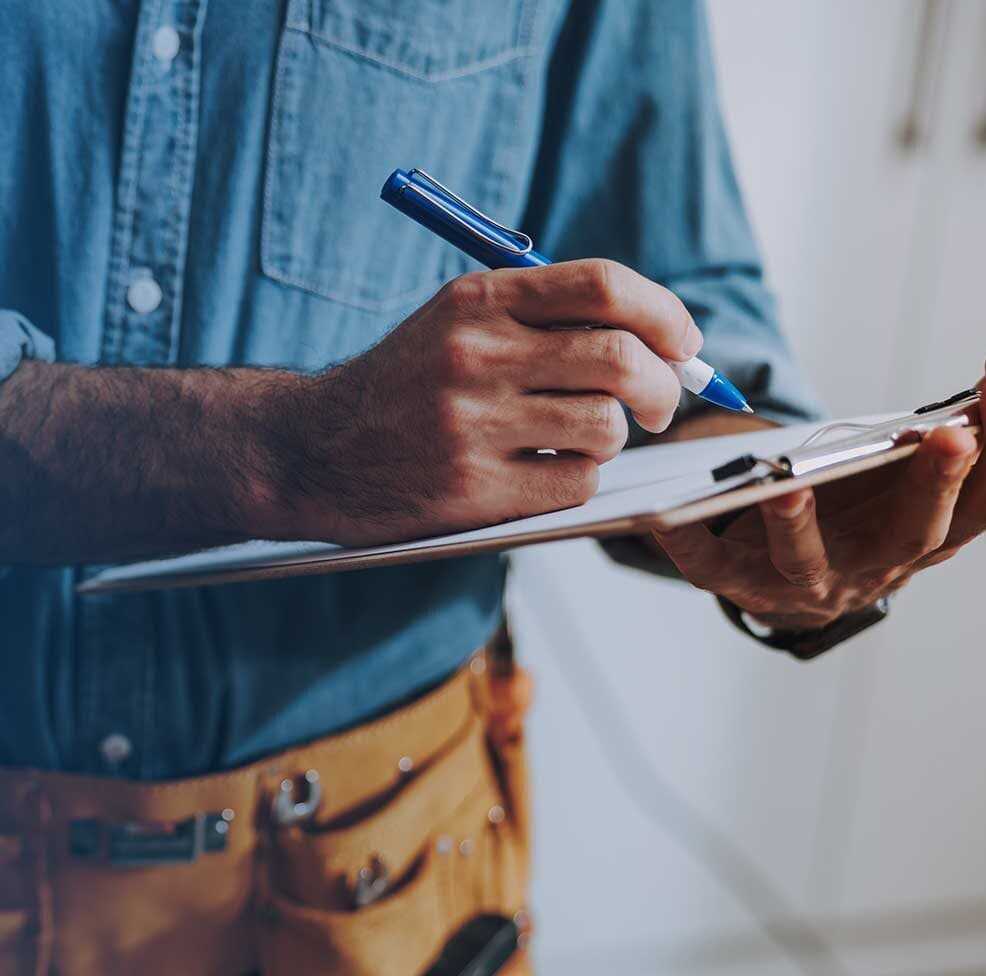 Become An Approved Contractor