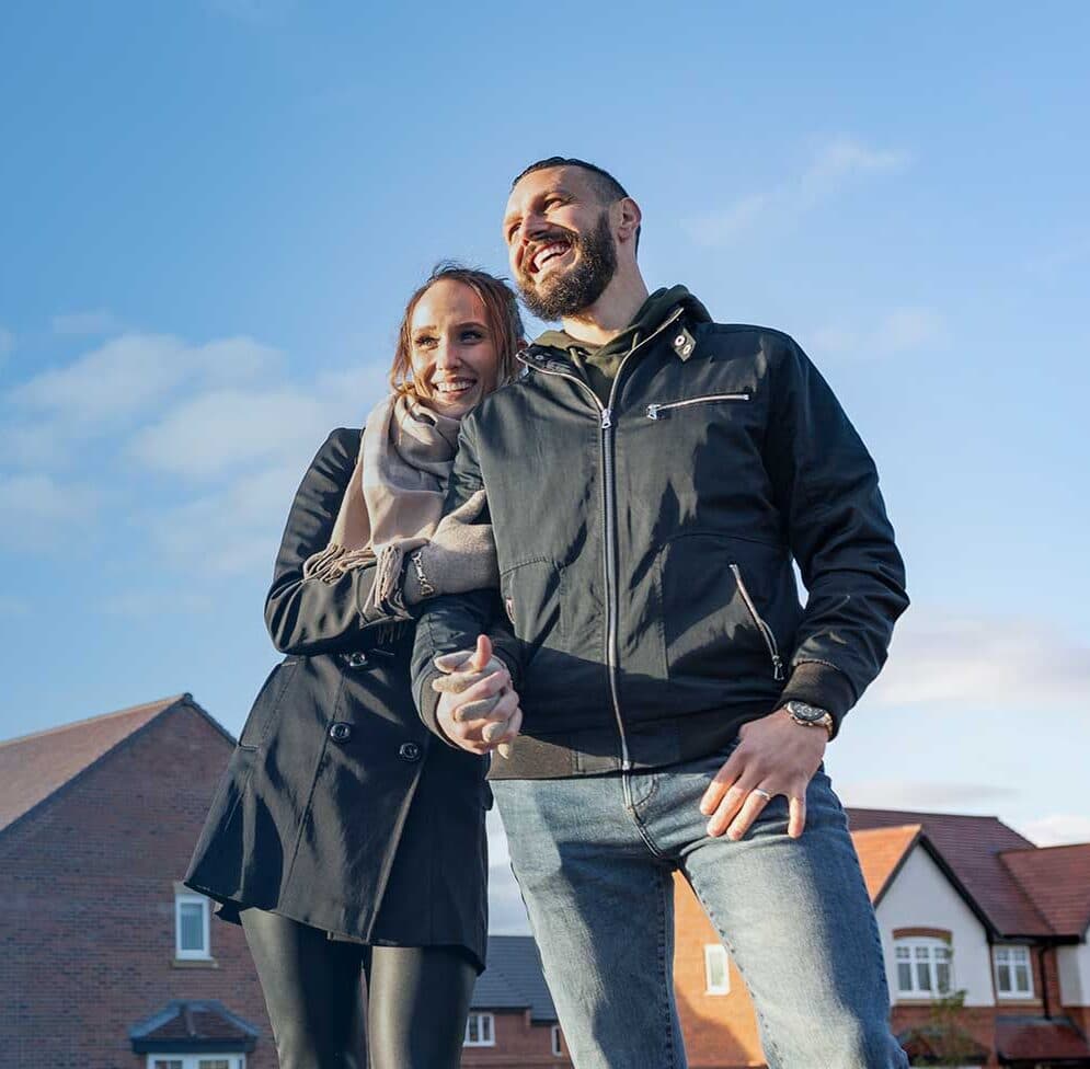 Let us Sell Your Shared Ownership Property