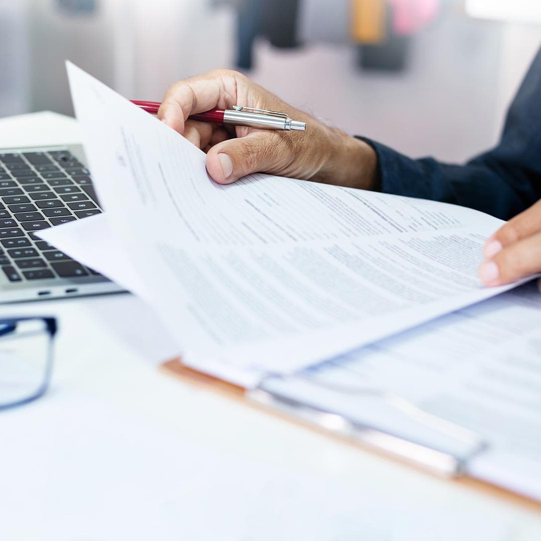 <strong>Method of Sale Guidance</strong>