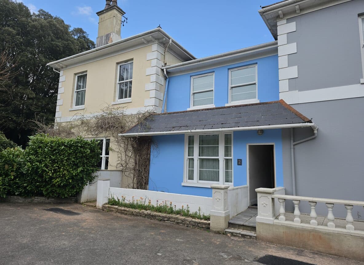 Asheldon Road, Torquay, TQ1