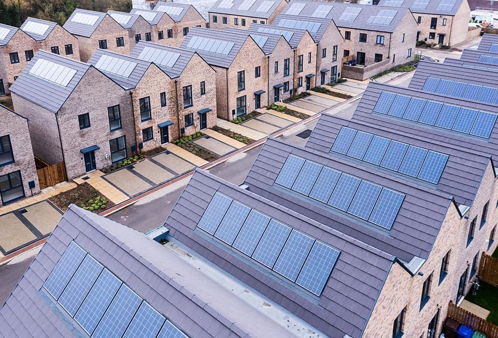 <strong>Speak to Our Land & New Homes Team</strong>