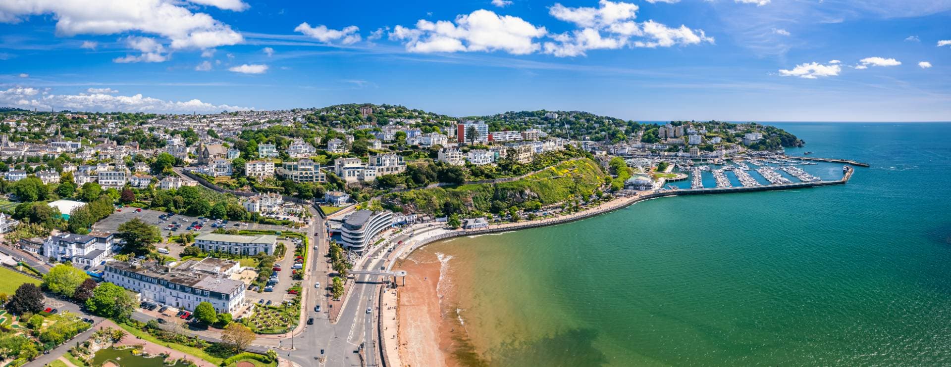 Torquay