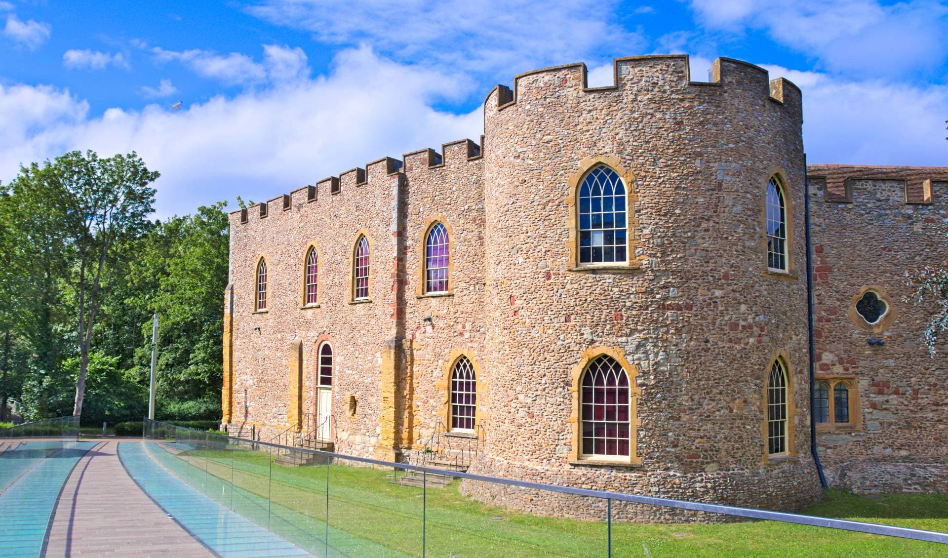Newton Abbot